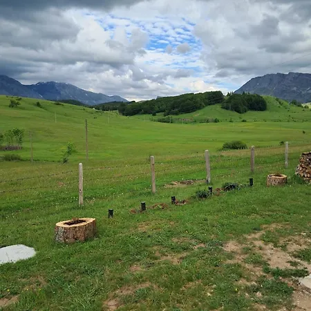 Suvi Vrh Mountain *