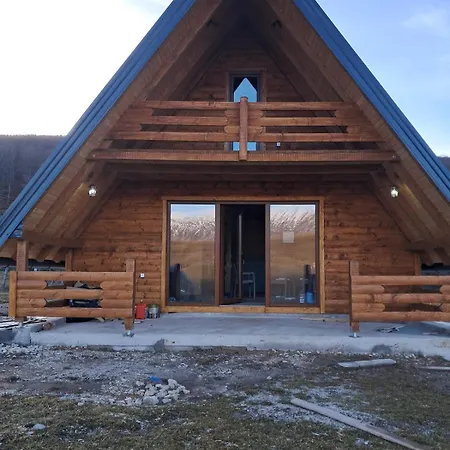 Suvi Vrh Mountain