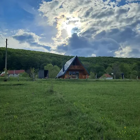 Suvi Vrh Mountain Alpehytte Gacko