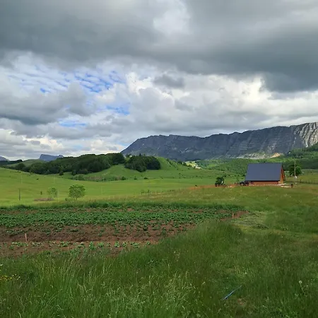 Suvi Vrh Mountain