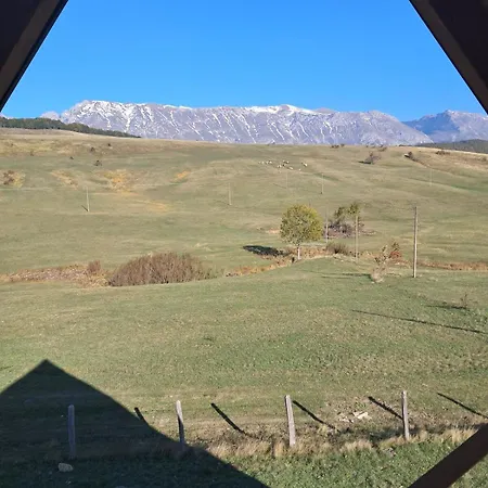 Suvi Vrh Mountain