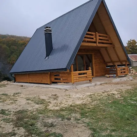 Suvi Vrh Mountain